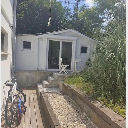 Chalet Aurore Merignac  Luaran gambar