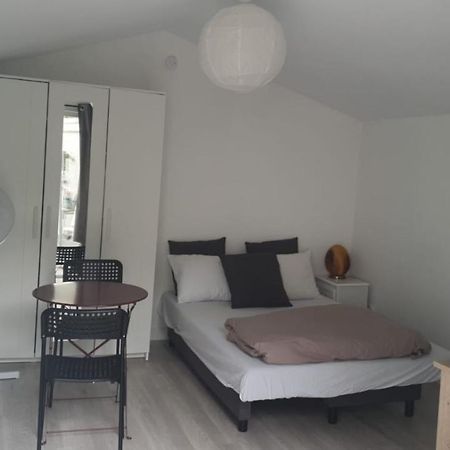 Chalet Aurore Merignac  Luaran gambar