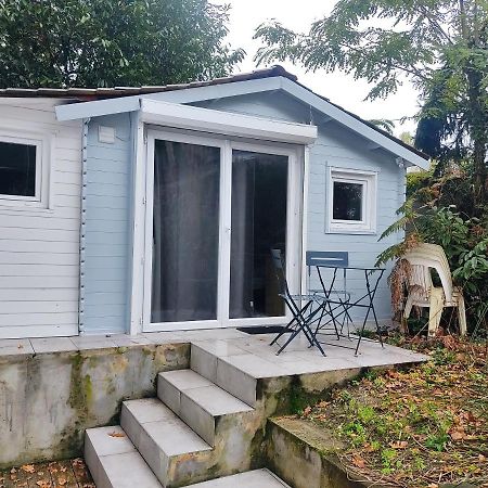 Chalet Aurore Merignac  Luaran gambar