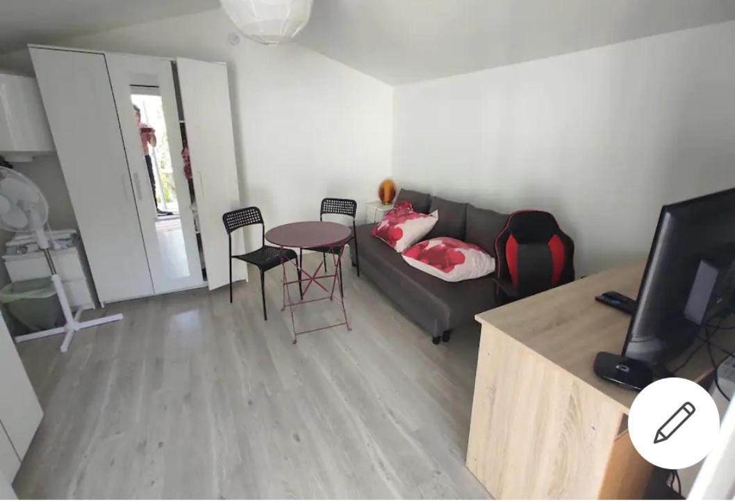 Chalet Aurore Merignac  Luaran gambar