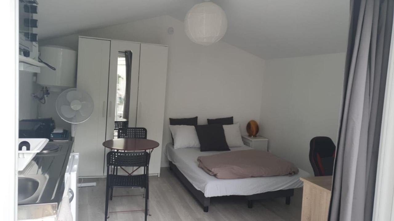 Chalet Aurore Merignac  Luaran gambar