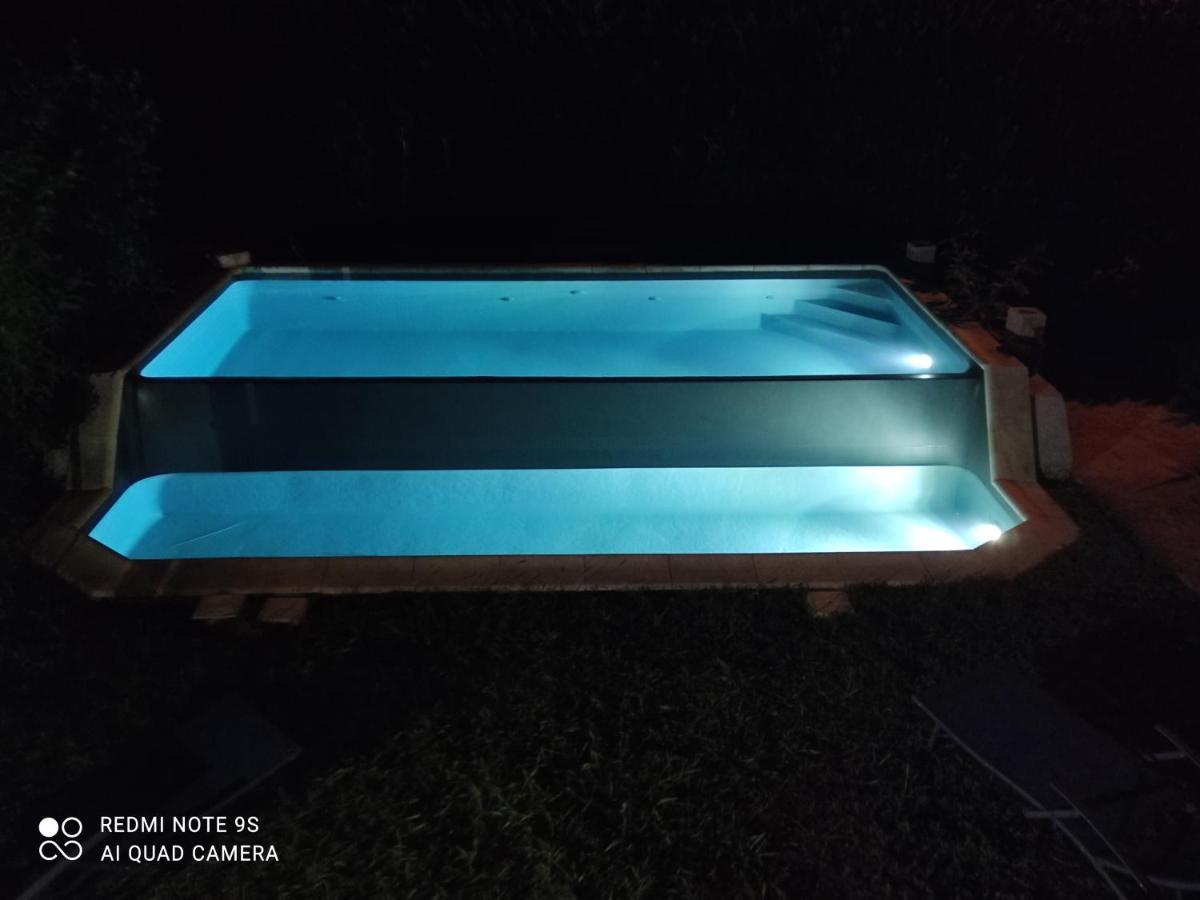 Chalet Aurore Merignac  Luaran gambar